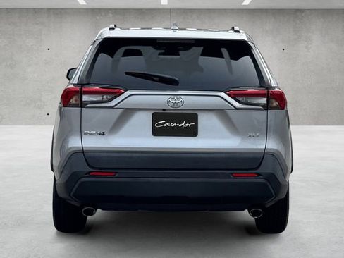 Used 2021 Toyota RAV4 XLE image 15