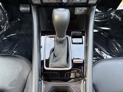 New 2026 Jeep Compass Latitude image 20