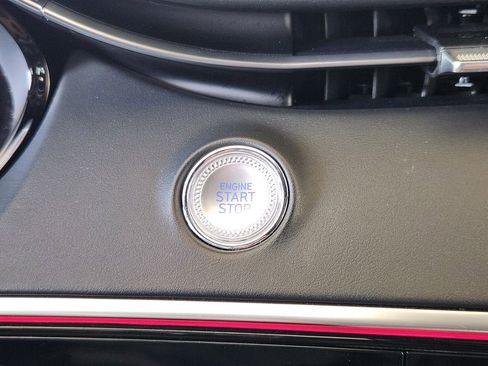 Used 2023 Genesis GV70 2.5T w/ Sport Prestige Package image 20