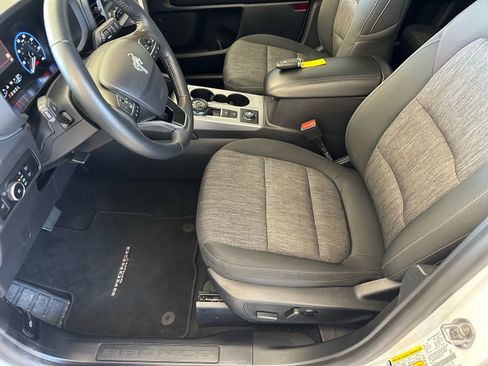 Certified 2023 Ford Bronco Sport Big Bend w/ Convenience Package image 18