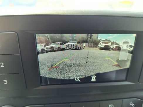 New 2025 Ford Transit 250 Low Roof image 39