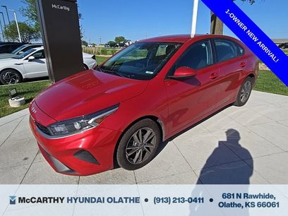 Used 2023 Kia Forte LXS