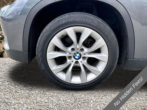 Used 2013 BMW X1 xDrive28i AWD/4WD image 8