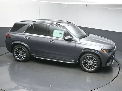New 2026 Mercedes-Benz GLE 350 4MATIC image 41