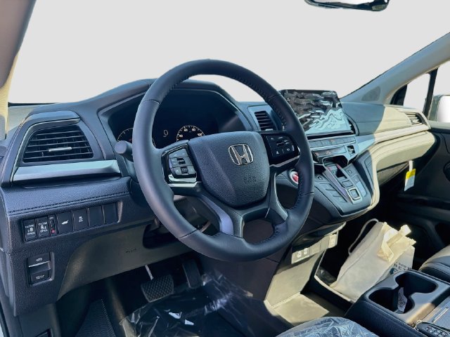 New 2027 Honda Odyssey EX-L image 9
