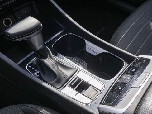 Used 2023 Hyundai Santa Cruz SEL Premium image 16