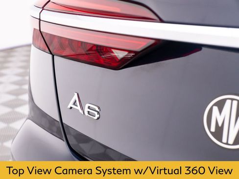 Used 2023 Audi A6 Premium Plus w/ Premium Plus Package image 31