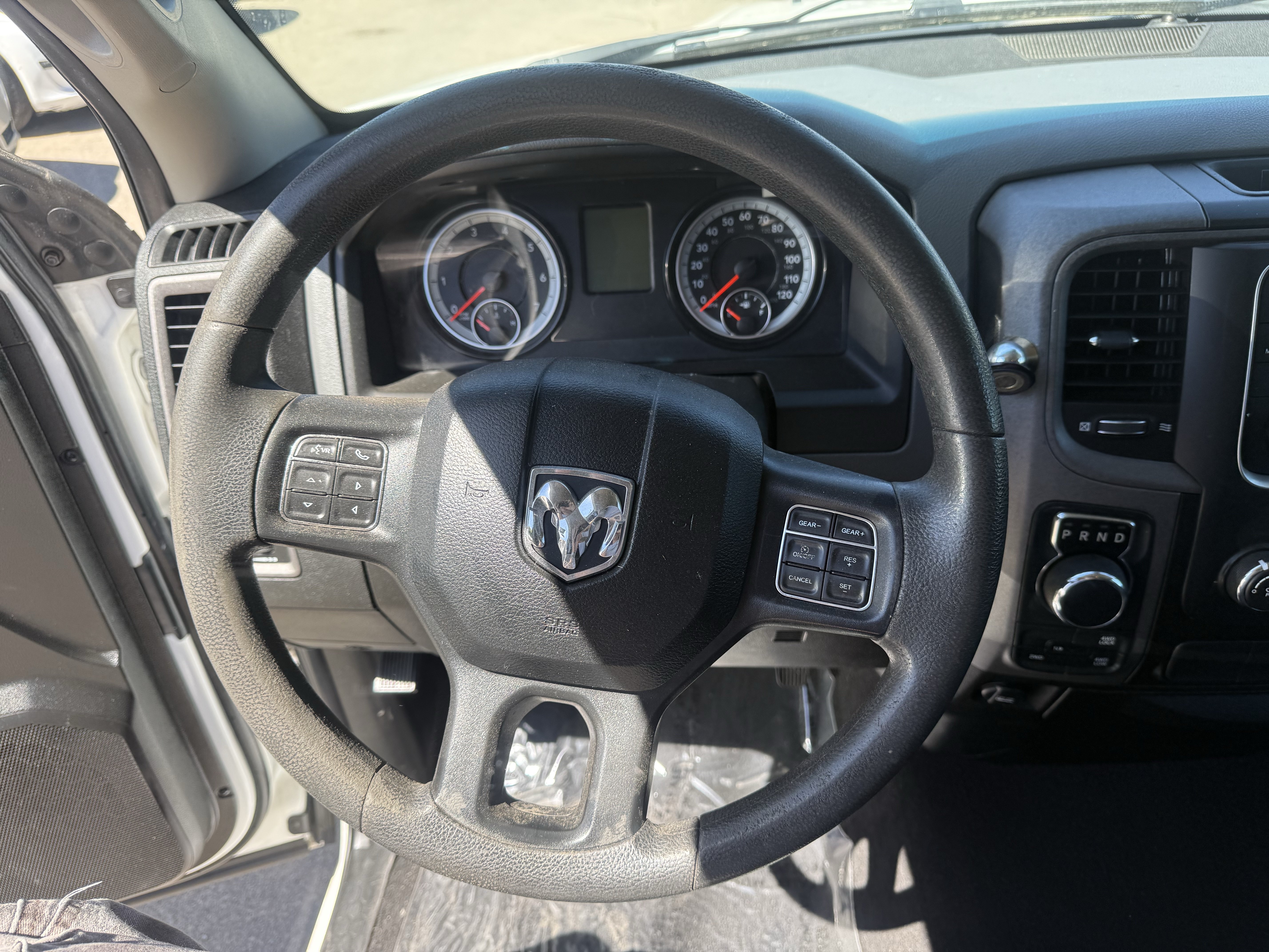 Used 2019 RAM 1500 ST w/ Popular Equipment Group AWD/4WD image 16