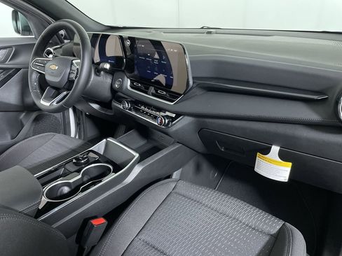 New 2026 Chevrolet Equinox LT image 85