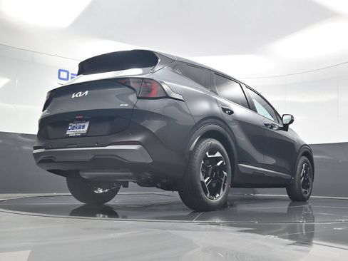 New 2027 Kia Sportage S FWD image 43