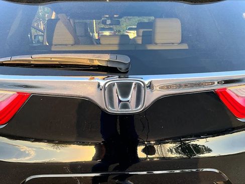 Used 2018 Honda CR-V EX-L image 9