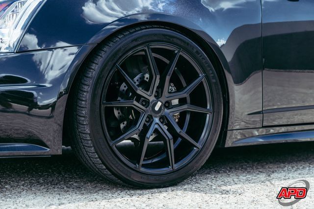 Used 2014 Cadillac CTS V RWD image 50