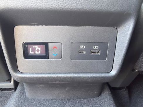 Used 2023 Nissan Rogue SL w/ SL Premium Package AWD/4WD image 31