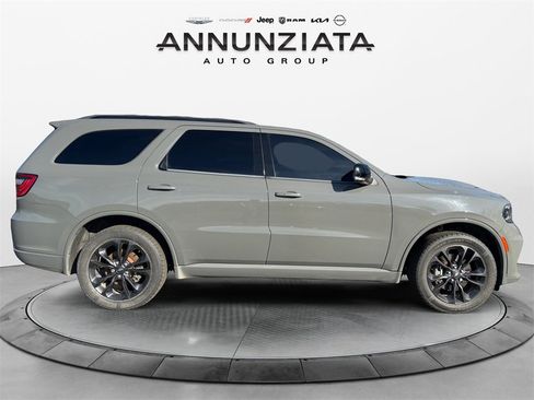 Used 2021 Dodge Durango GT image 6