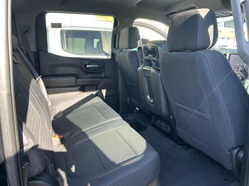 Used 2021 Chevrolet Silverado 1500 LT AWD/4WD image 20