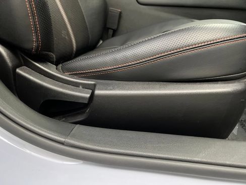Used 2025 Nissan Altima 2.5 SR FWD image 26