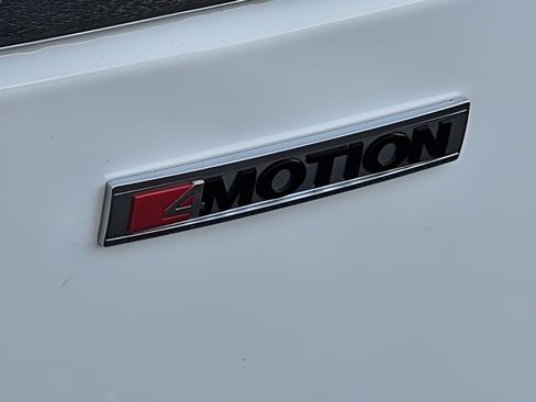 Used 2022 Volkswagen Atlas SE AWD/4WD image 32