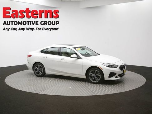 Used 2022 BMW 228i xDrive Gran Coupe w/ Convenience Package image 46