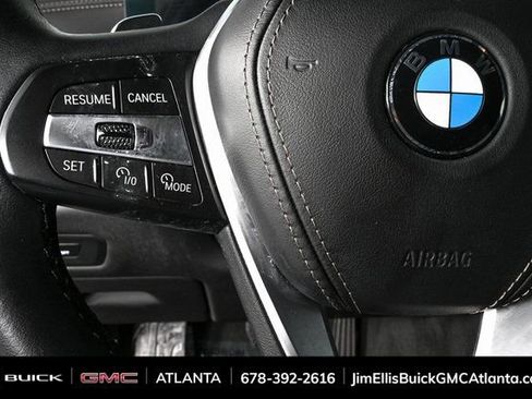 Used 2024 BMW X5 xDrive40i w/ Premium Package image 10