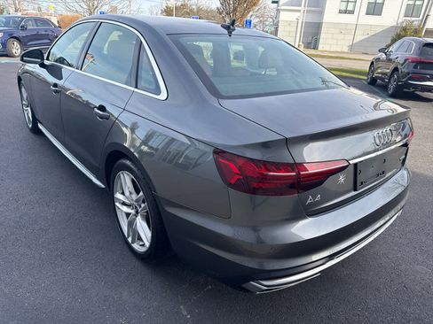 Used 2023 Audi A4 2.0T Premium w/ Convenience Package image 6