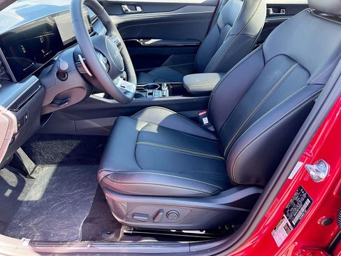New 2026 Kia K5 GT FWD image 3