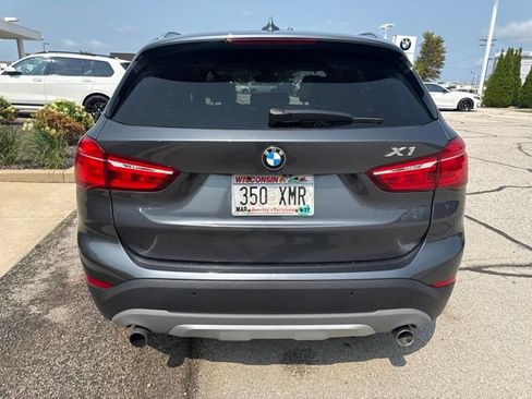 Used 2016 BMW X1 xDrive28i AWD/4WD image 5