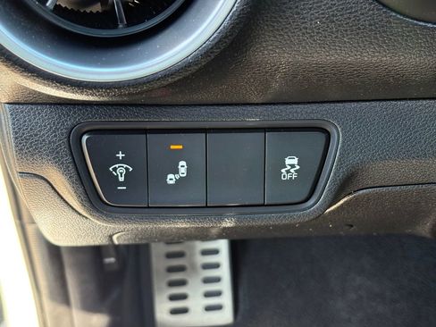 Certified 2023 Kia Forte GT-Line w/ GT-Line Premium Package FWD image 24