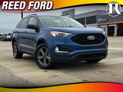 Certified 2024 Ford Edge SEL w/ Sport Appearance Package