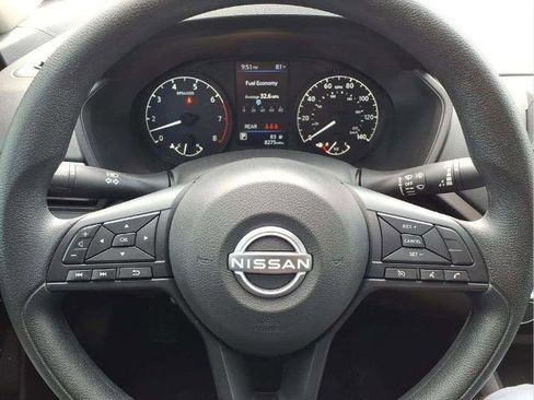 Certified 2025 Nissan Altima 2.5 S image 14