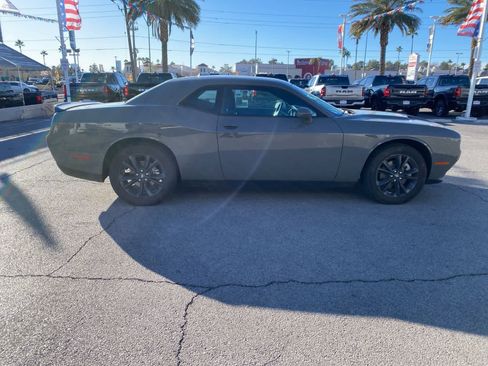 Used 2023 Dodge Challenger SXT w/ Blacktop Package image 5