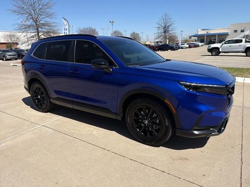 Used 2025 Honda CR-V Sport-L image 7