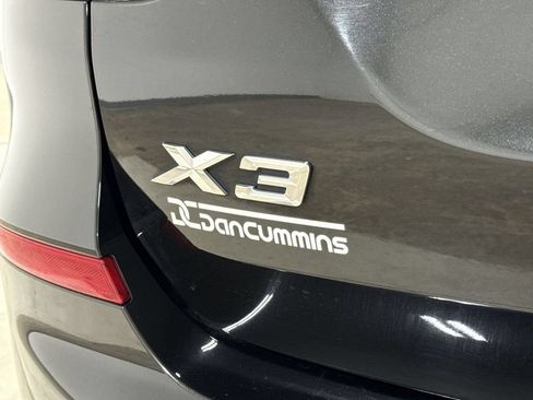 Used 2019 BMW X3 xDrive30i w/ Premium Package AWD/4WD image 27