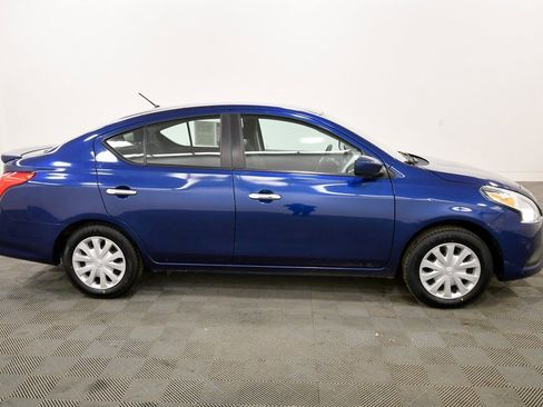 Used 2018 Nissan Versa SV image 8