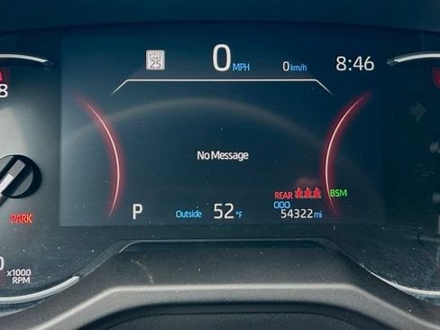 Certified 2024 Toyota RAV4 XLE w/ Weather Package AWD/4WD image 23