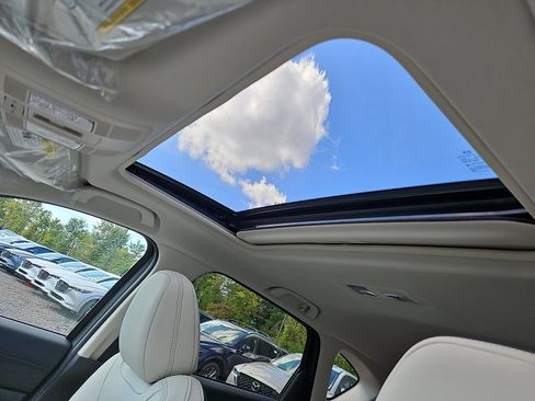 New 2025 MAZDA CX-5 AWD 2.5 S w/ Preferred Package image 12