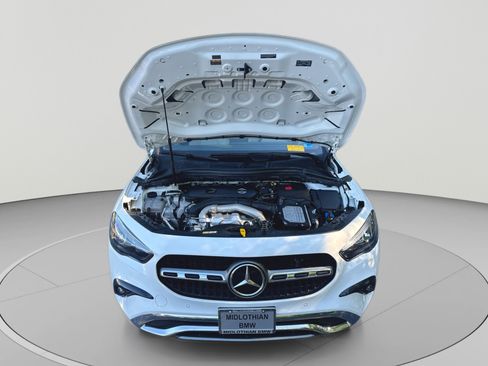 Used 2026 Mercedes-Benz GLA 250 4MATIC image 36