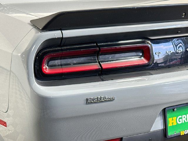 Used 2020 Dodge Challenger R/T Scat Pack RWD image 33