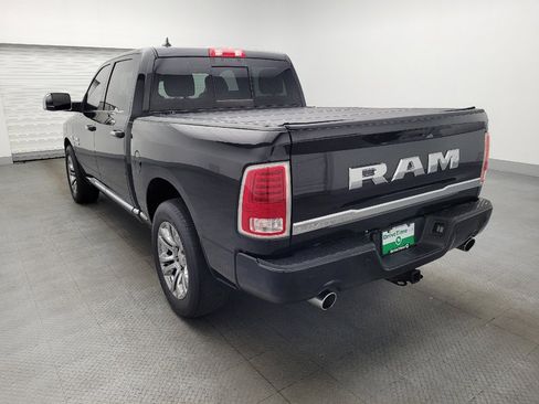 Used 2016 RAM 1500 Limited image 5