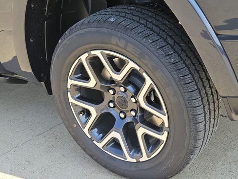 New 2026 RAM 1500 Laramie w/ Laramie Southwest Edition image 6