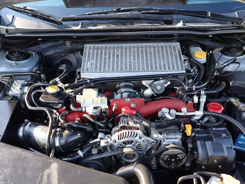 Used 2017 Subaru WRX STI image 34