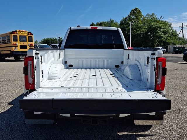 Used 2026 Ford F450 Platinum w/ Platinum Plus Package AWD/4WD image 29