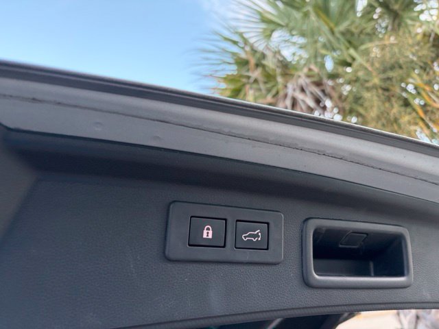 Used 2023 Subaru Forester Wilderness AWD/4WD image 19