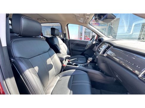 Used 2019 Ford Ranger Lariat w/ Equipment Group 501A Mid image 10