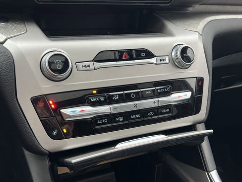 Used 2022 Ford Explorer Timberline image 22