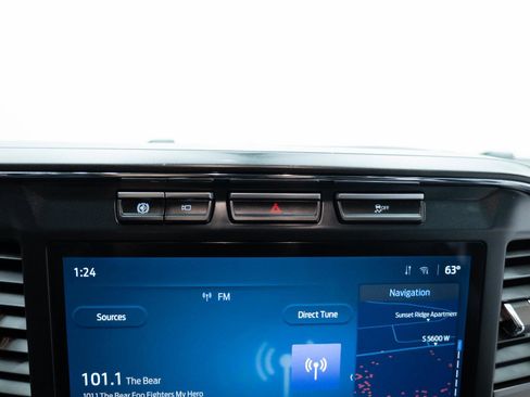 Used 2024 Ford F250 Lariat image 48