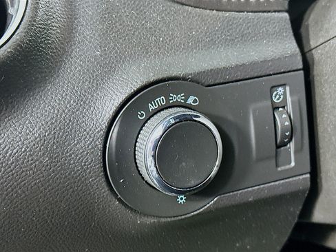 Used 2015 Chevrolet Camaro LS image 16