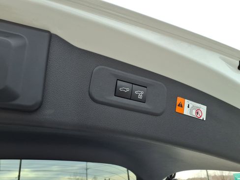 Used 2025 Lexus NX 350 F Sport w/ Accessory Package (2T) image 14