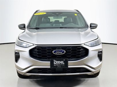 Used 2024 Ford Escape ST-Line