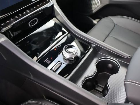 New 2026 Jeep Grand Cherokee L Limited AWD/4WD image 24