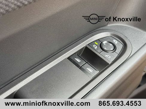 New 2025 MINI Cooper S image 18